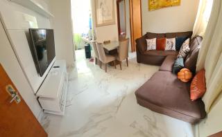 Apartamento - Capitólio - 0