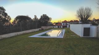 Terrace Pool Apartment Oporto by LovelyStay - Porto - 8