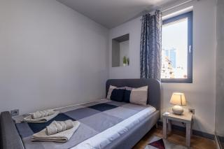 NEW Le coin bleu - Top center - Sofia - 8