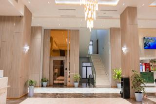 PREMIER HOTEL - Andiján - 2