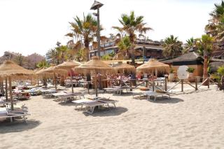 MARBELLA HOME RENTALS - 2BR, 1BTH flat near Puerto Banús - Marbella - 9