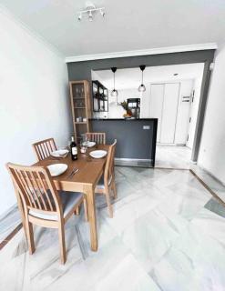 2BR, 1BTH flat near Puerto Banus - Marbella - 3