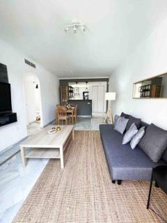 2BR, 1BTH flat near Puerto Banus - Marbella - 1
