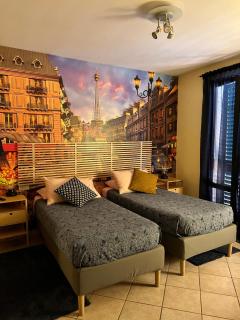 The Loft E&E Orient Express - Empoli - 3