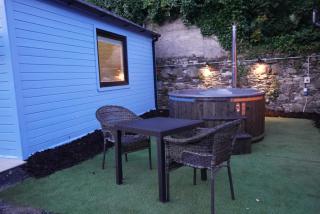 West Wicklow Glamping with Hot Tub - Baltinglass - 9