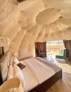 Wadi Rum Calma camp - Aqaba - 6
