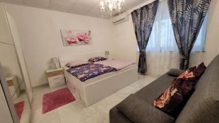 Sea view apartments in Villa Esperia - Opatija - 1
