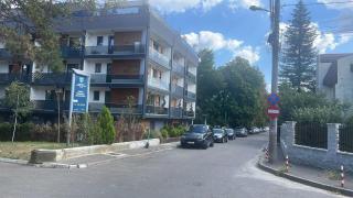 Apartament Copou Parcul Expoziției - Iaşi - 3