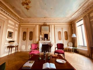Le Royaume des anges - Logement enchanteur centre - 265 - Rouen - 5