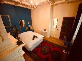 Le Royaume des anges - Logement enchanteur centre - 265 - 4
