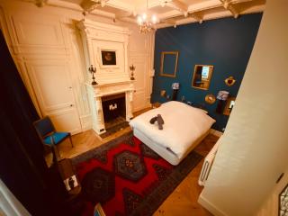 Le Royaume des anges - Logement enchanteur centre - 265 - 2