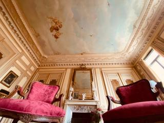 Le Royaume des anges - Logement enchanteur centre - 265 - 8