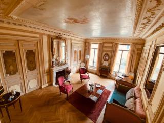 Le Royaume des anges - Logement enchanteur centre - 265 - 0