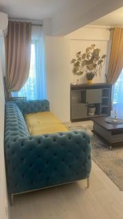 Apartament Copou Parcul Expoziției - Iaşi - 7