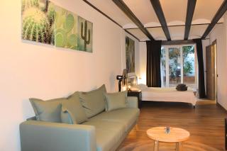 Increible Apartamento con terraza al lado de Torres de Quart - Valencia - 0