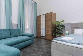 D3 Basilica Luxury Spacious Free Parking For 1 Car - 5