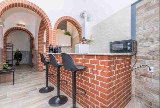 D3 Basilica Luxury Spacious Free Parking For 1 Car - Budapeste - 4