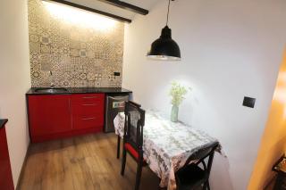Increible Apartamento con terraza al lado de Torres de Quart - Valencia - 4