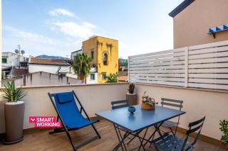 Casa Azul alla Cala by Wonderful Italy - Palermo - 9