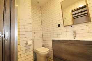 Increible Apartamento con terraza al lado de Torres de Quart - Valencia - 1