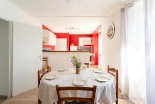 Gîte Lou barry - Mirabel-aux-Baronnies - 4