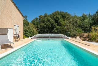 Gîte Lou barry - Mirabel-aux-Baronnies - 9