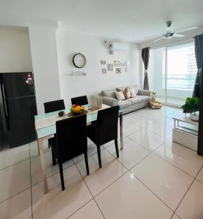 Mansion One l 6pax 2R1B l Seaview l Gleneagle l by PerfectSweetHome - George Town - 1