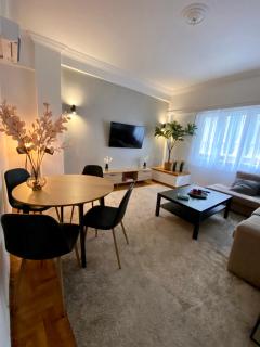 Cozy apartment in Kolonaki Athens - Sleeps 5 - Atene - 6