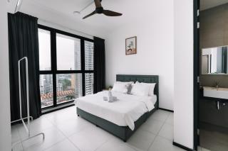 NEW Infinity Pool 3 Bedrooms 2 Carparks - Jelutong - 7