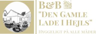 Bed & Breakfast “Den Gamle Lade I Hejls” - 1