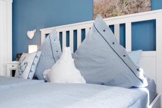 Bluehome Ferienwohnung - Bad Bellingen - 2