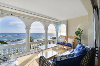 Bingley Place - Camps Bay Luxury Villa - Città del Capo - 1
