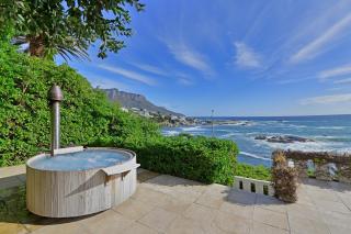 Bingley Place - Camps Bay Luxury Villa - Città del Capo - 8