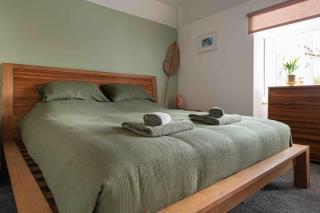 Kingsgate Bay Bungalow - 950meter to Beach Dog friendly - Broadstairs - 2