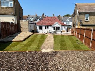Kingsgate Bay Bungalow - 950meter to Beach Dog friendly - Broadstairs - 6