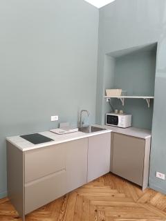 Valentino park suite - Turim - 5