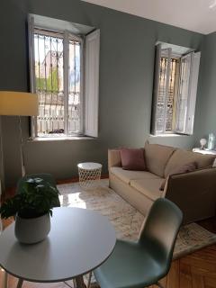 Valentino park suite - Turim - 1