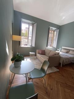 Valentino park suite - Turim - 3