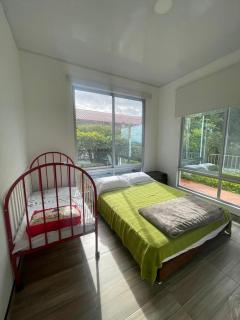 Casa campestre, Finca las orquídeas. - La Mesa - 9