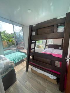 Casa campestre, Finca las orquídeas. - La Mesa - 7