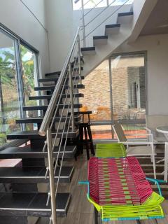 Casa campestre, Finca las orquídeas. - La Mesa - 6