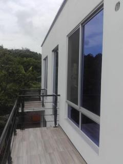 Casa campestre, Finca las orquídeas. - La Mesa - 5