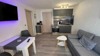 Ferienwohnung -Fietes Koje- - Zinnowitz - 8