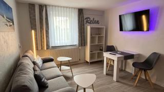 Ferienwohnung -Fietes Koje- - Zinnowitz - 9
