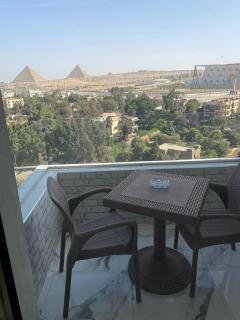 pyramids grand museum inn - Il Cairo - 5