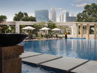 The Robertson House by The Crest Collection - Singapore - 4