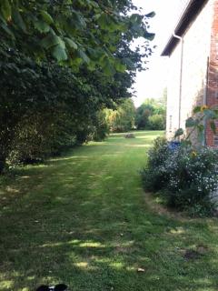 Sourdevalle - - 4