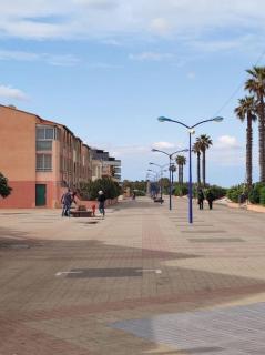 Charmant appartement à Sainte Marie la mer (66470) - Sainte-Marie-Plage - 8