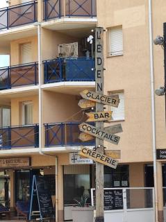 Charmant appartement à Sainte Marie la mer (66470) - Sainte-Marie-Plage - 5