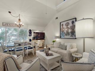 Hidden Dunes Cottage 197 by Newman-Dailey - Destin - 4